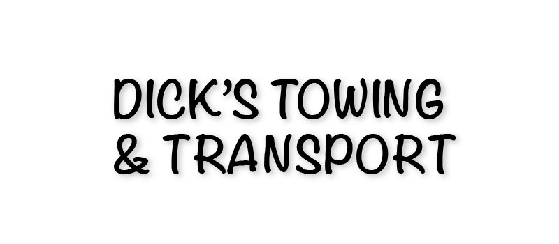 Dick's Towing & Transport